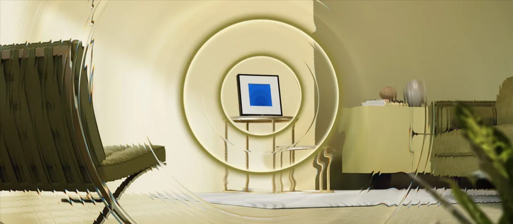 Samsung Music Frame функции