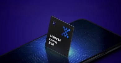 Exynos 2500