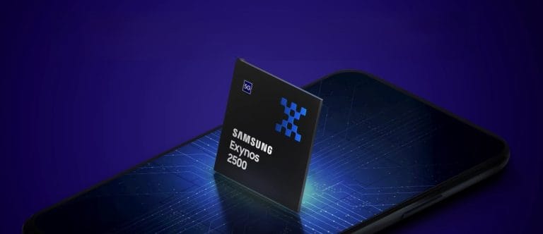 Exynos 2500