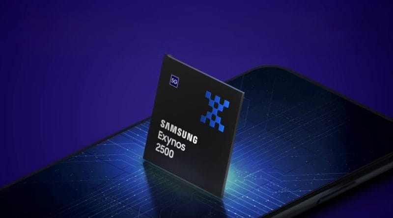 Exynos 2500