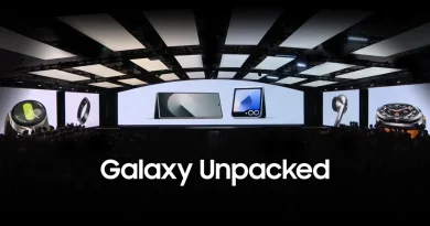 Galaxy Unpacked