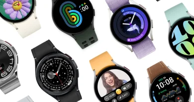 Samsung Watch