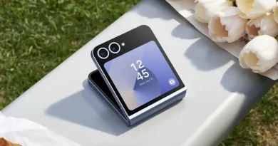 Galaxy Z Flip FE
