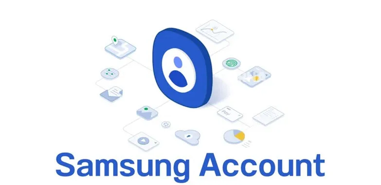 Samsung акаунт