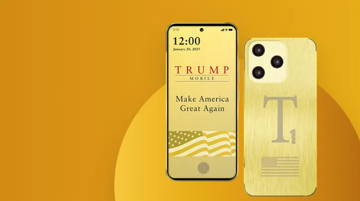 Trump Mobile