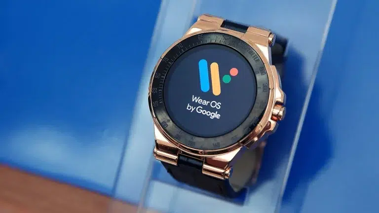 Wear OS