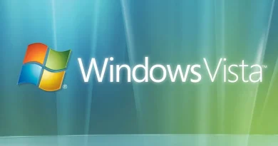Windows Vista