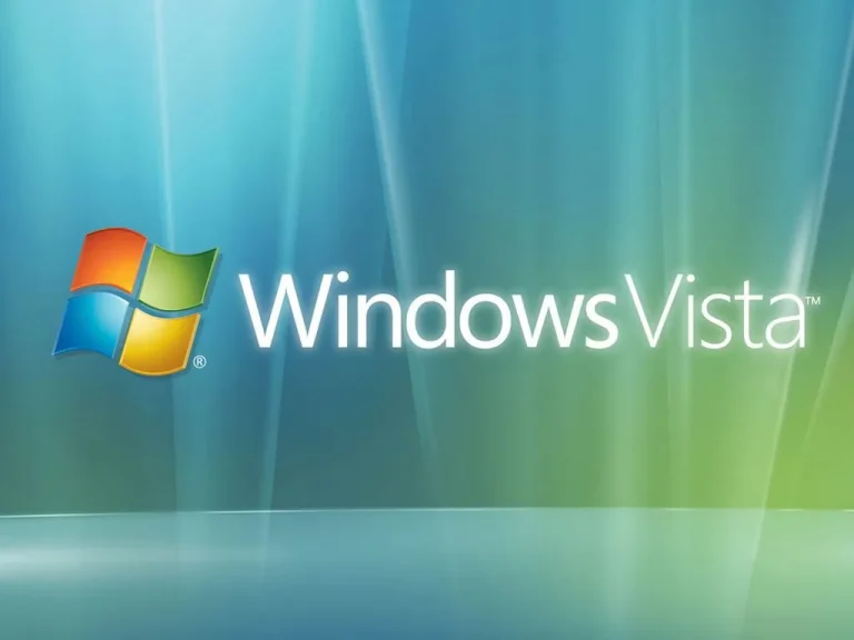 Windows Vista