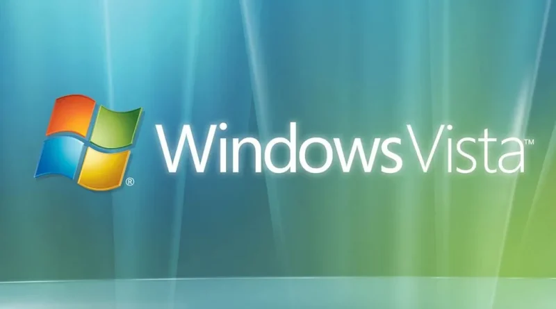 Windows Vista