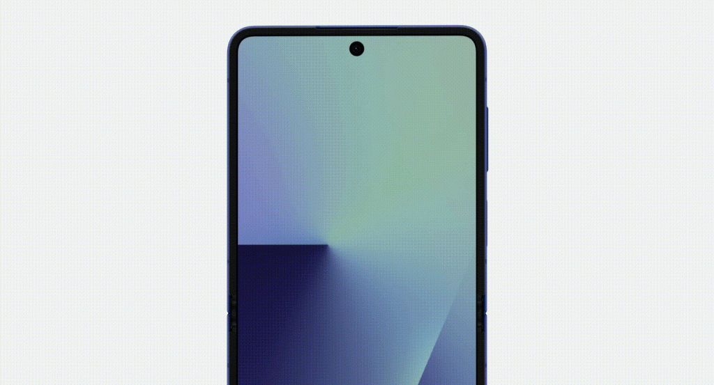 Galaxy Z Flip 7