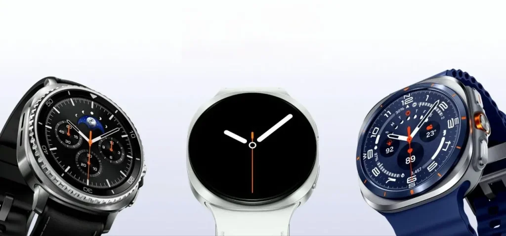 Galaxy Watch 8