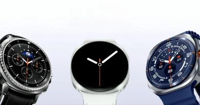 Galaxy Watch 8