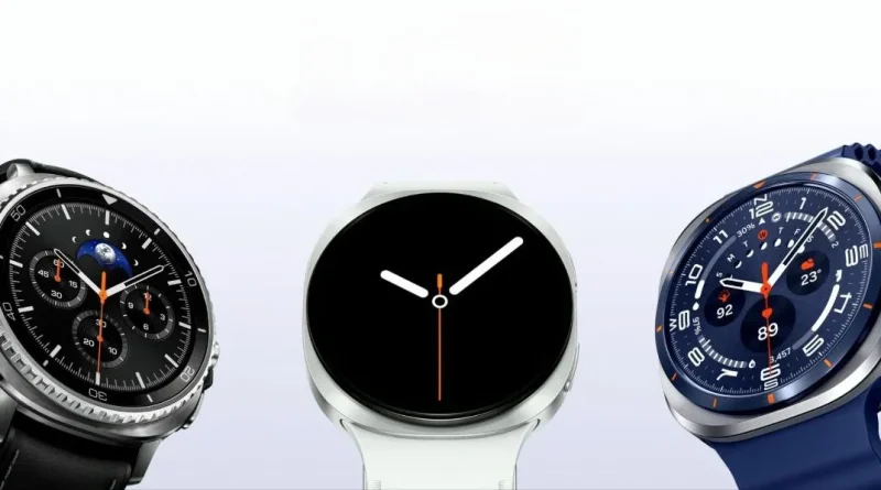 Galaxy Watch 8