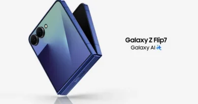 Galaxy Z Flip 7
