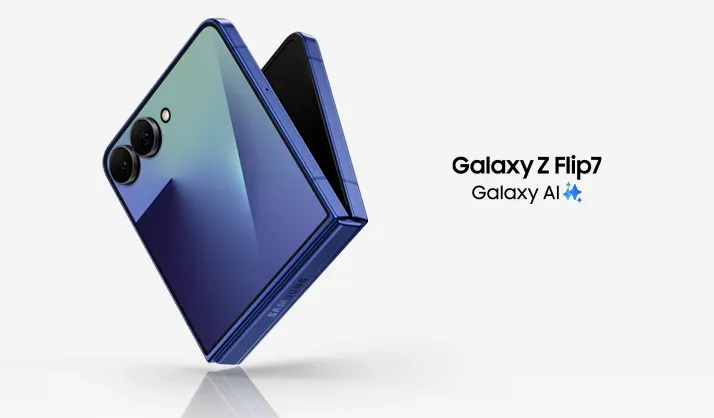 Galaxy Z Flip 7