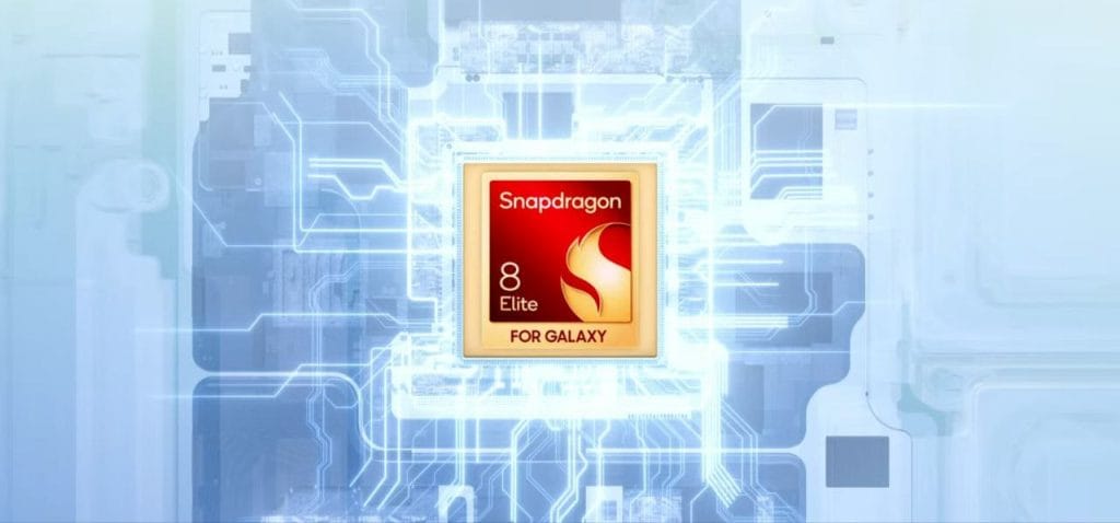 galaxy z fold7 snapdragon 8 elite for galaxy