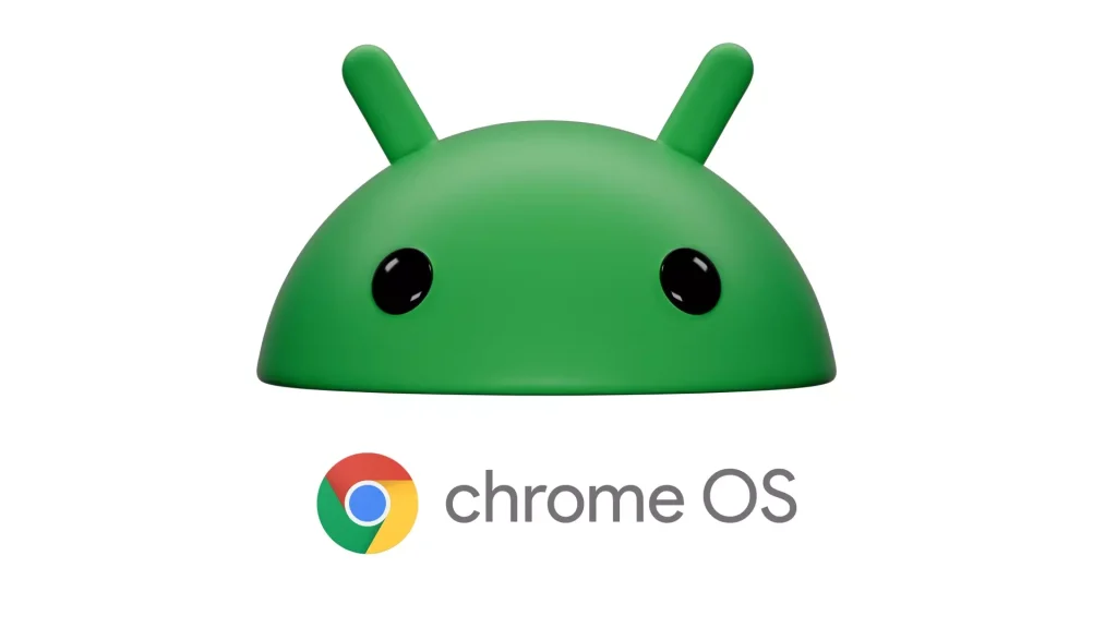 ChromeOS