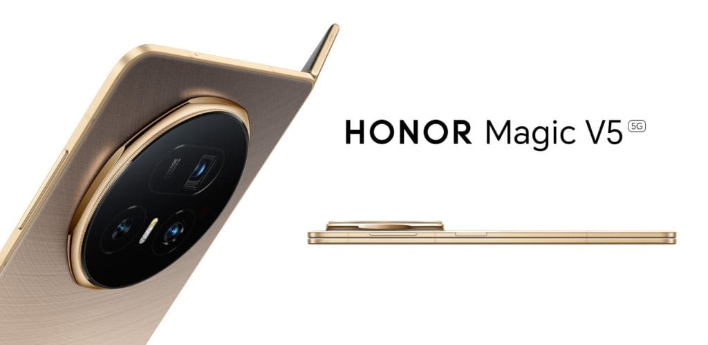 Honor Magic V5