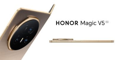 Honor Magic V5