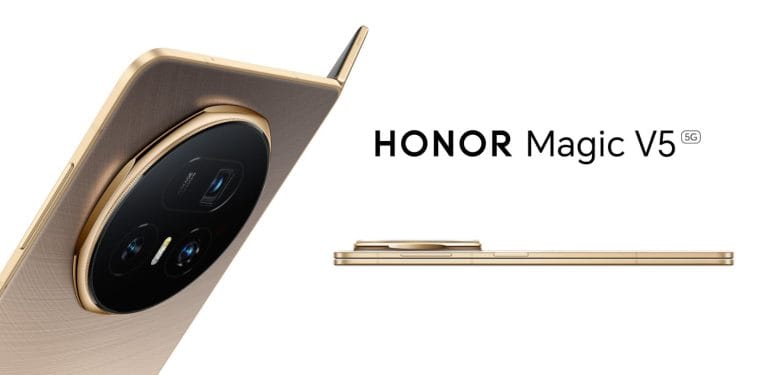 Honor Magic V5