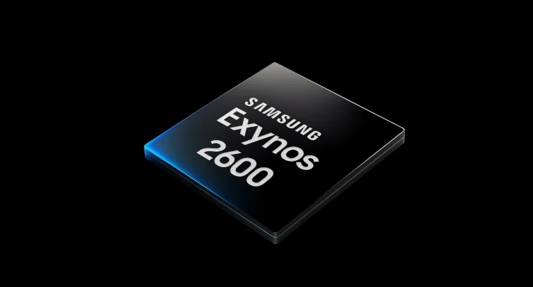 Exynos 2600
