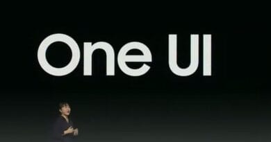 One UI