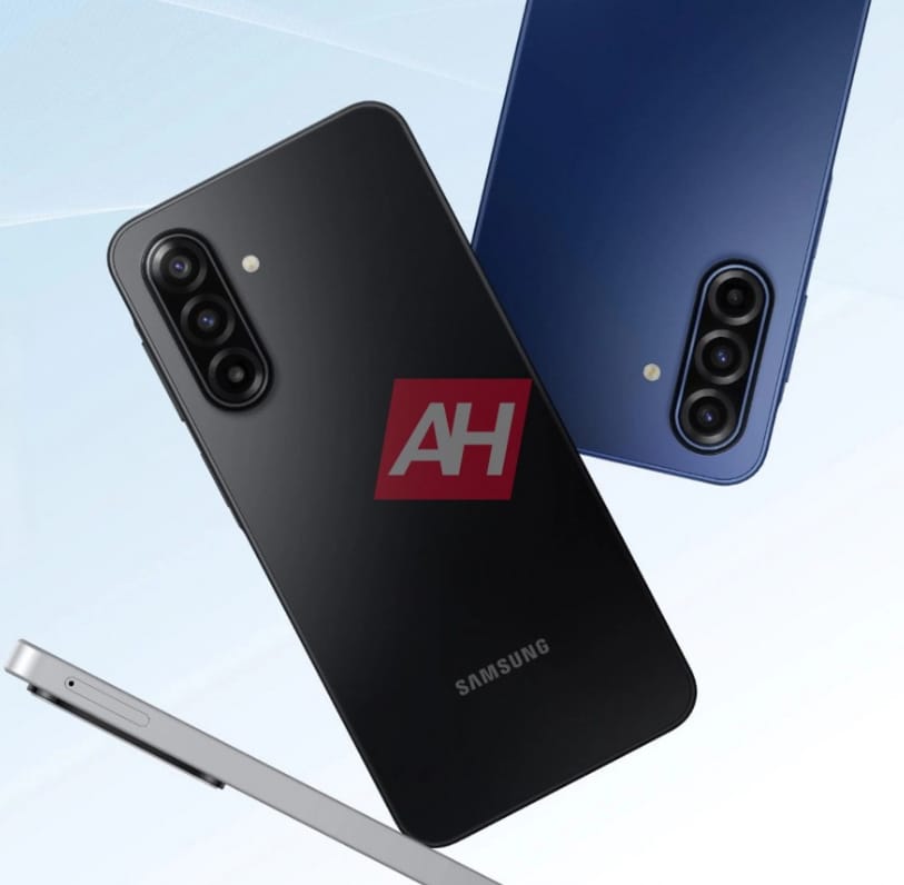 Galaxy A17