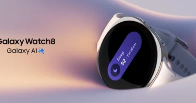 Galaxy Watch 8