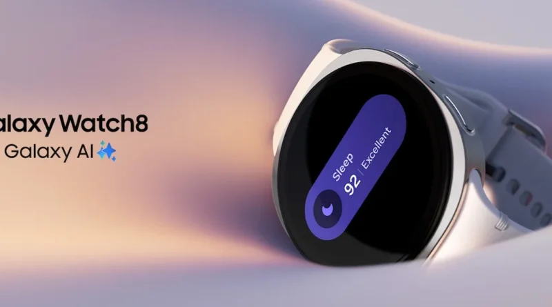 Galaxy Watch 8