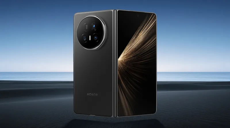 Honor Magic V5
