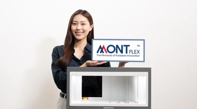 Mont Flex