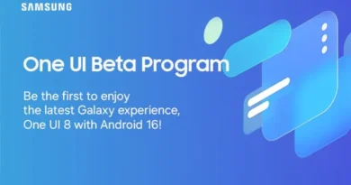 One UI 8 Beta