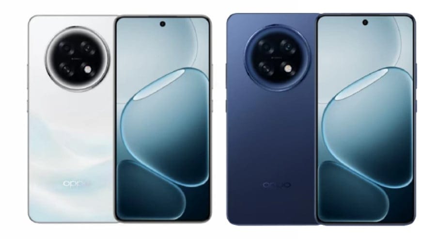 Oppo A6 Max е нов смартфон с 7000 mAh батерия и IP69 защита 3 Oppo A6 Max