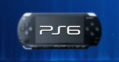 PlayStation 6 Portable