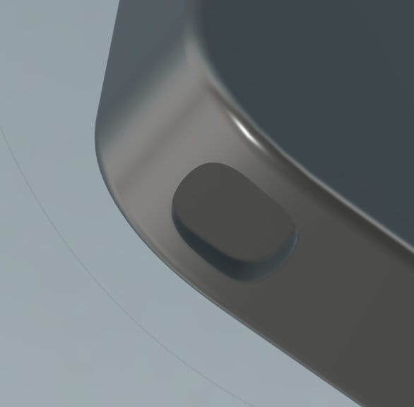Galaxy S26 Ultra S Pen слот