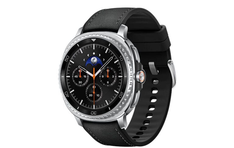 Galaxy Watch8 Classic