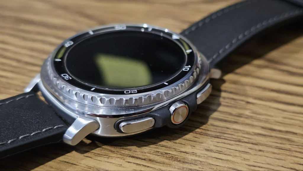 Galaxy Watch8 Classic