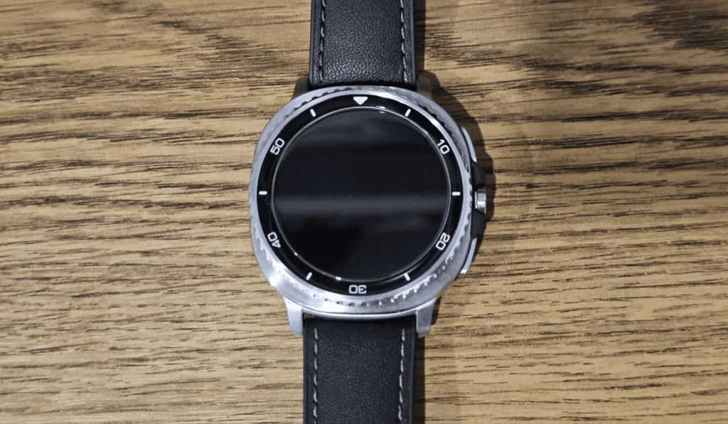 Galaxy Watch8 Classic