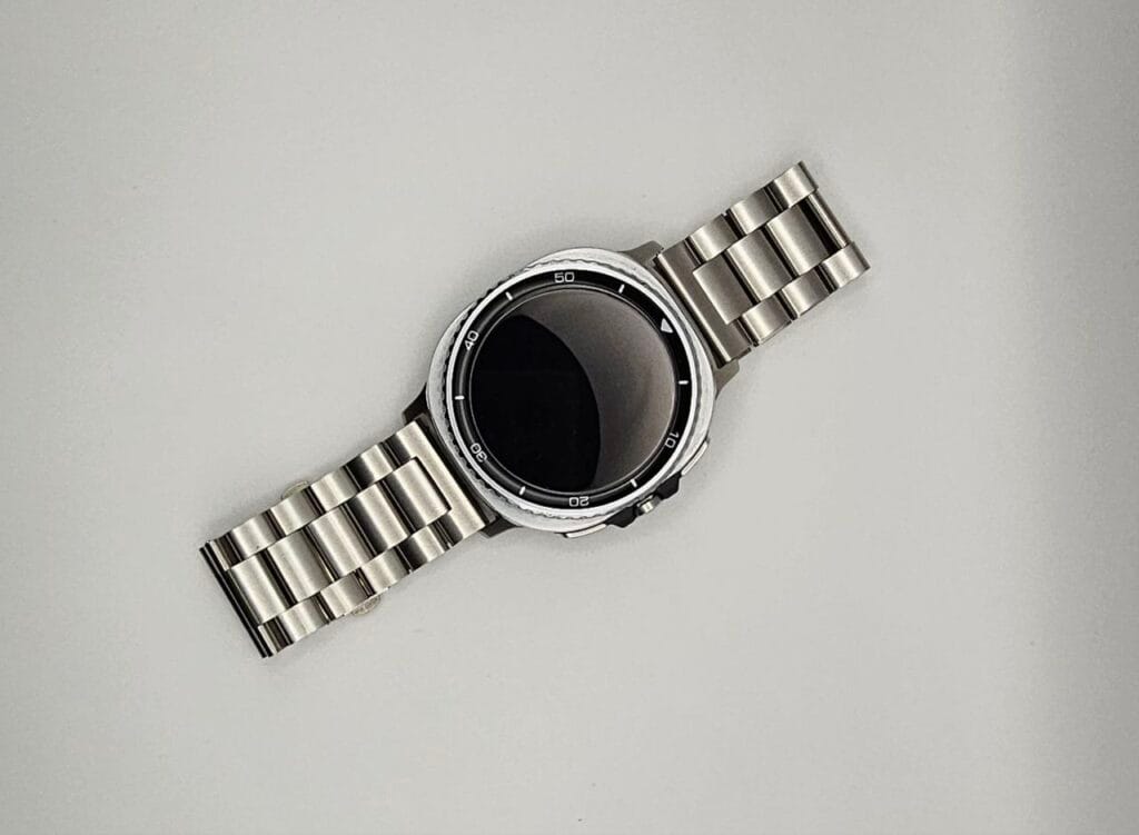 Galaxy Watch8 Classic