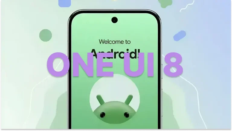 One UI 8