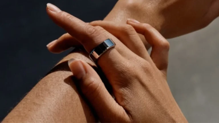 Galaxy Ring