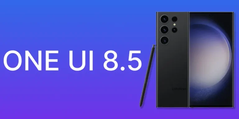 One UI 8.5 за Galaxy S23