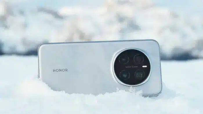 Honor Magic8