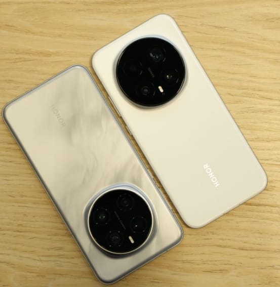 Honor Magic8 Mini ще компактен флагман с 200MP камера 2 Honor Magic8