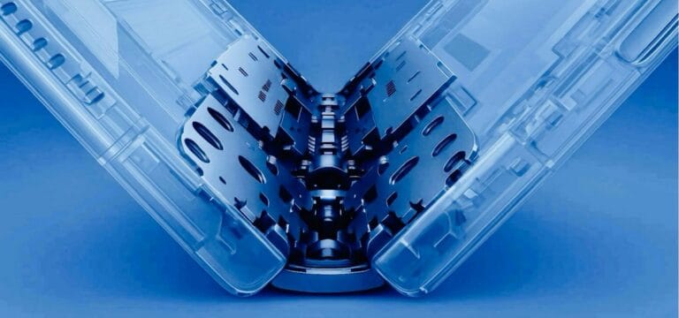 iPhone Fold панта