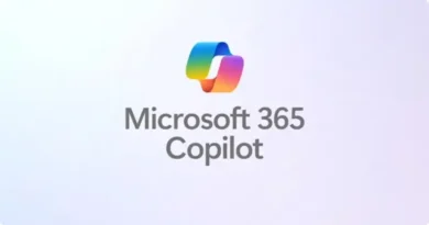 Microsoft Copilot