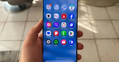 One UI 8.5