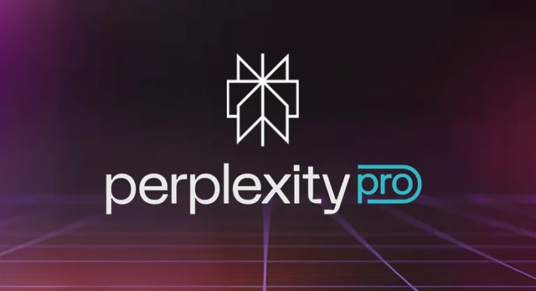 Perplexity AI Pro