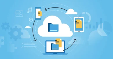Samsung Cloud