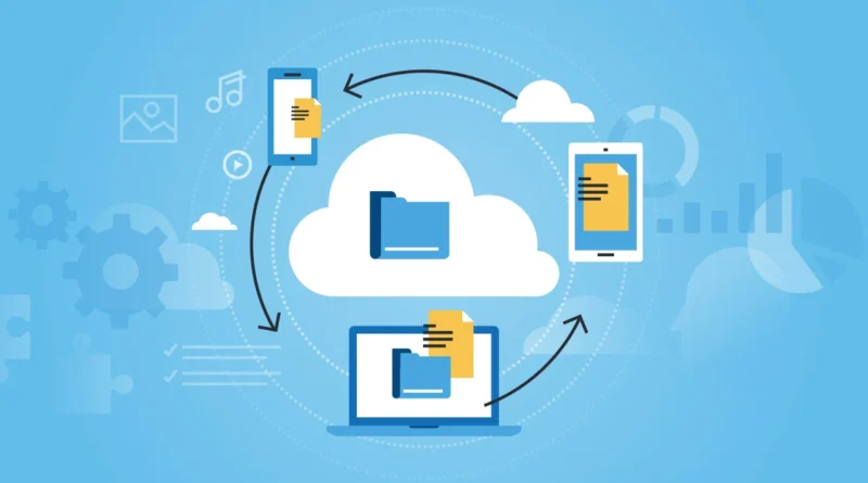Samsung Cloud